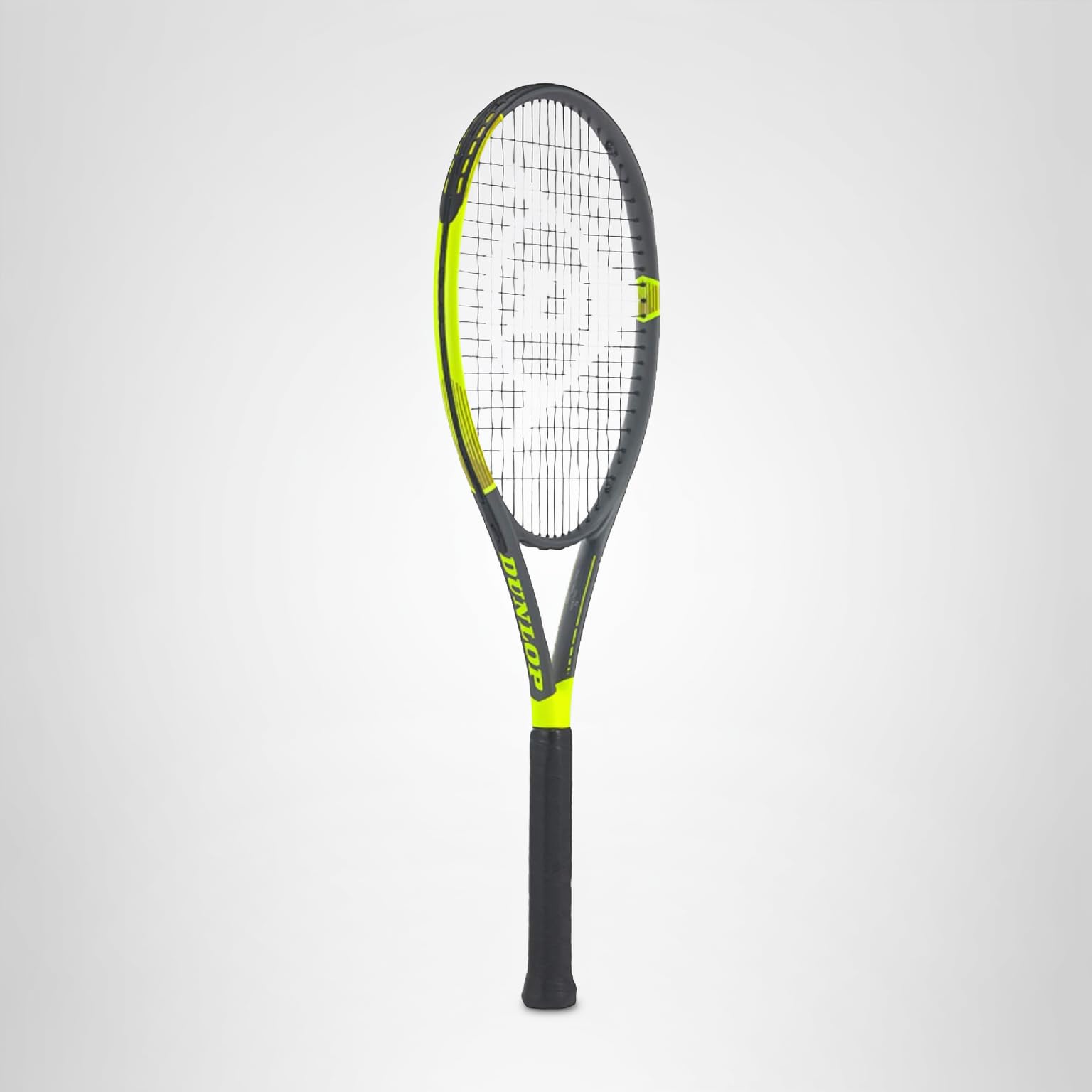 DUNLOP 硬式用テニスラケット イエロー 27インチ Amazon | ダンロップ(DUNLOP) テニス 硬式テニスラケット ガット