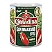 Contadina Canned San Marzano Style Whole Tomato Sauce, 28 Ounce