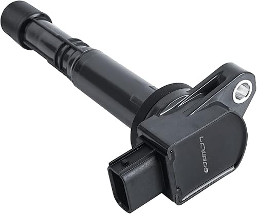 Miniatura 6 de Juego de 4 bobinas de encendido para Honda CRV Accord Civic SI Element S2000 Acura RSX CSX sustituye a UF311 UF583 C1382