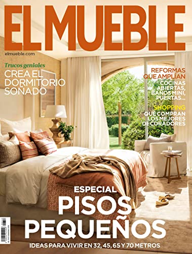 El Mueble # 716 | Especial Pisos Pequeños (DECORACIÓN)