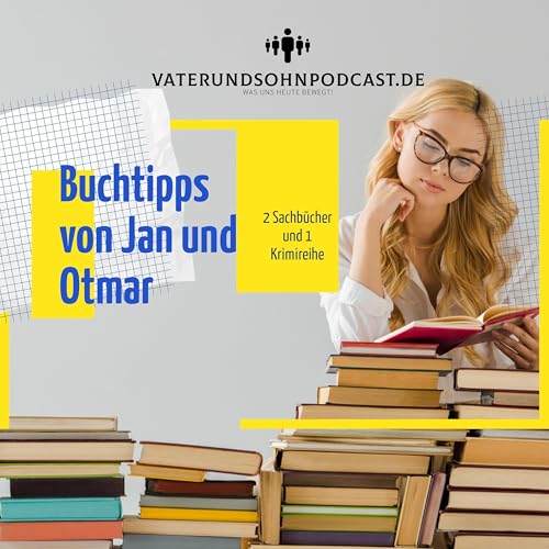 Buchtipps - Freiheitsdrang, Kopf frei, Krimi-Reihe mit Kommisar Leo Wechsler