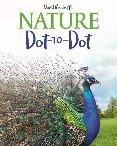 Arcturus Publishing Ltd Nature Dot-to-Dot