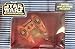 Star Wars Micro Machines Action Fleet Bespin Twin-pod Cloud Car Featuring Cloud Car Pilot & Lobot