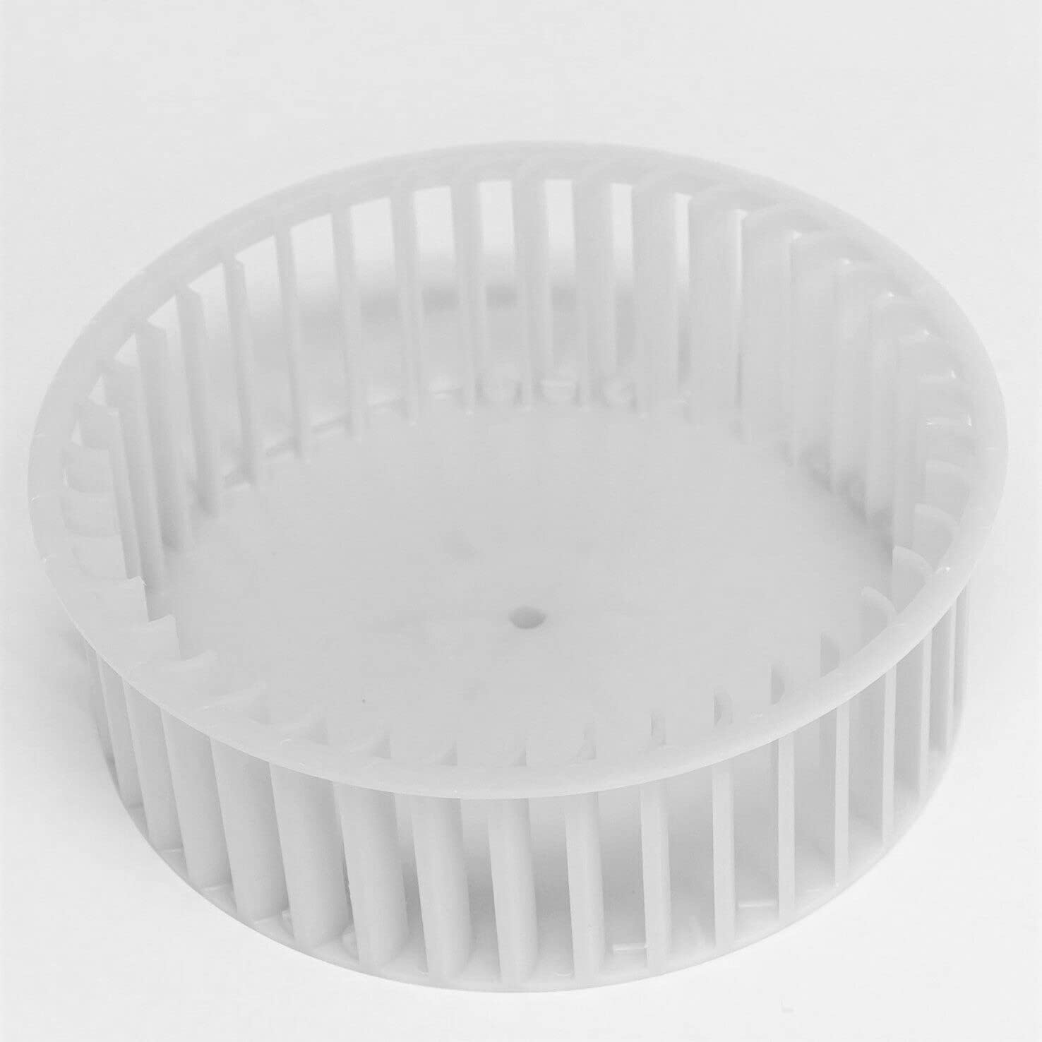 5900A Packard Bathroom Fan Blower Wheel Squirrel Cage for Broan/Nutone 5901A000