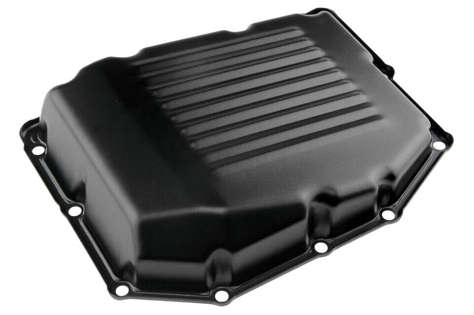 Cárter de aceite hermético compatible con Ford S-MAX 2006-14 transmisión automática 6v