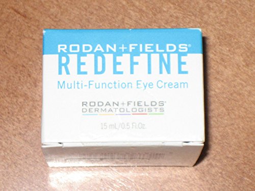Rodan + Fields Redefine Multi-Function Eye Cream