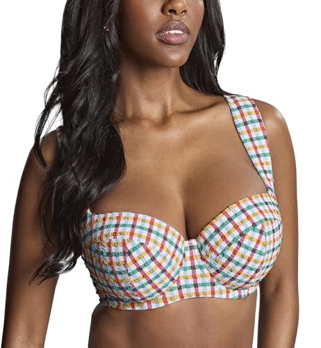 Panache Women's Bette Balcony Underwire Bikini Top (SW1842)