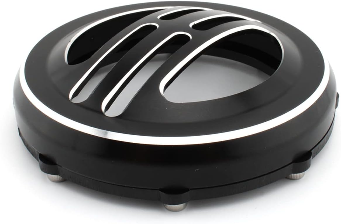 Horn Cover for Street Twin Bonneville T120 T100 Universal Decorative Cover