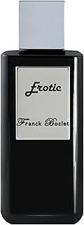 Franck Boclet Erotic Unisex Extrait De Parfum 100ml