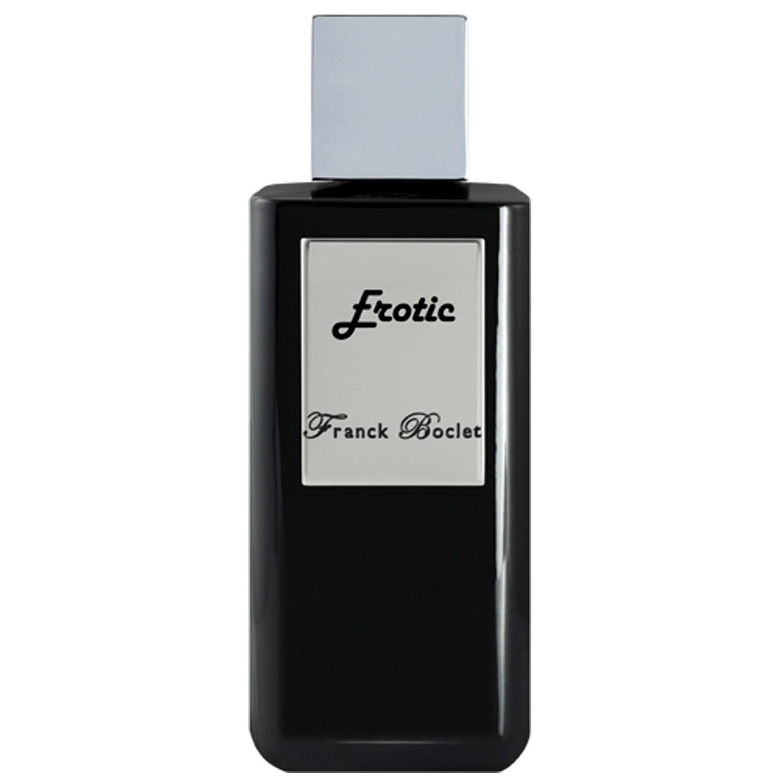 FRANCK BOCLET EROTIC EXTRAIT DE PERFUME 100ML