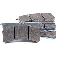 Wilwood 150-12245K Pad Set, Bp-40, 7420