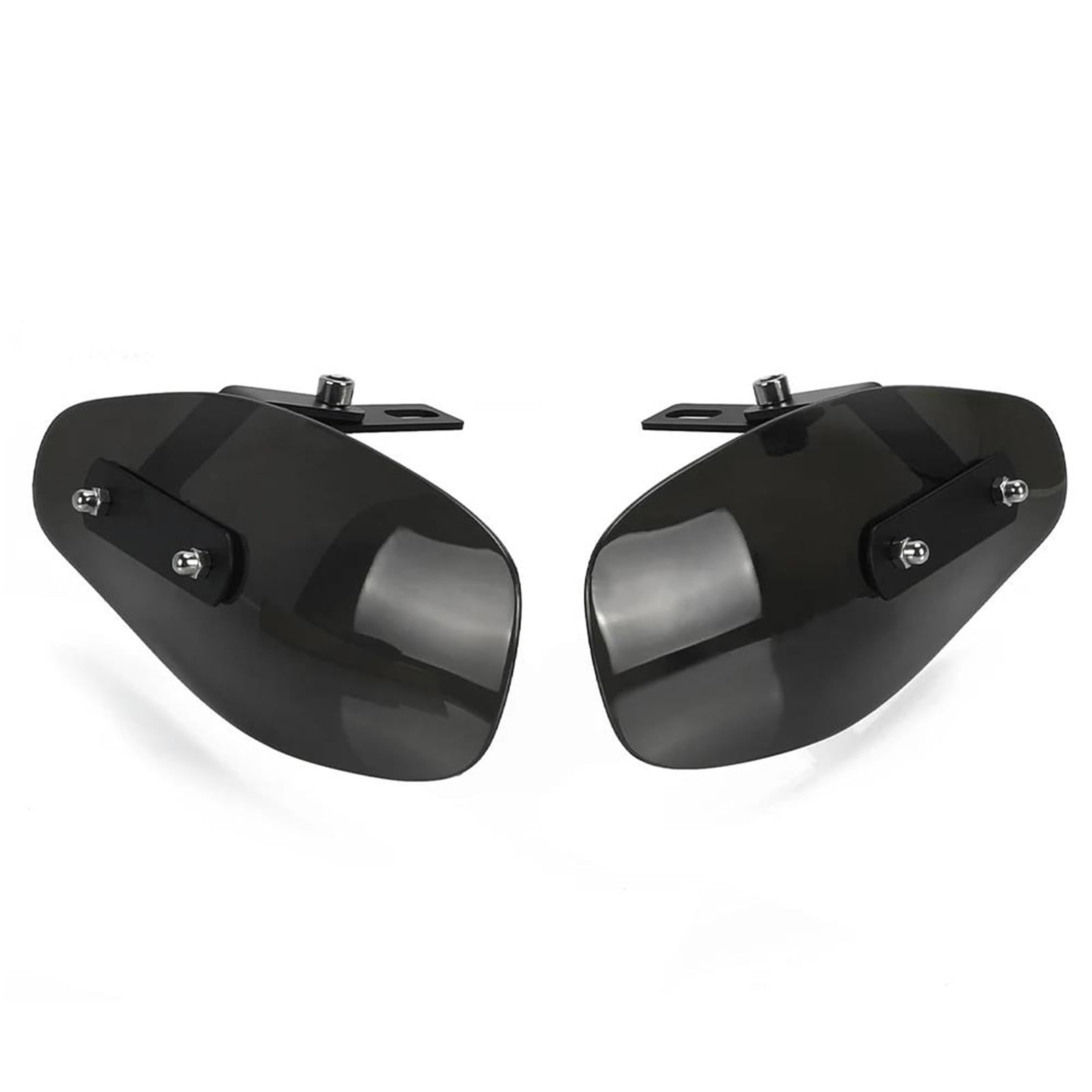 Protection contre le vent froid pour moto et protège-mains YFZ 350