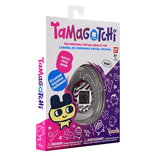Image of Tamagotchi Original Japanese Ribbon