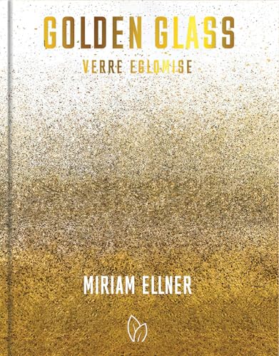 Golden Glass: Verre Églomisé