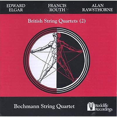 British String Quartets