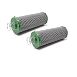 Hydraulic Filter AL169573 for 6090M 6090MC 6090RC 6095MC 6095RC Tractor 2 Pack, Replacement for