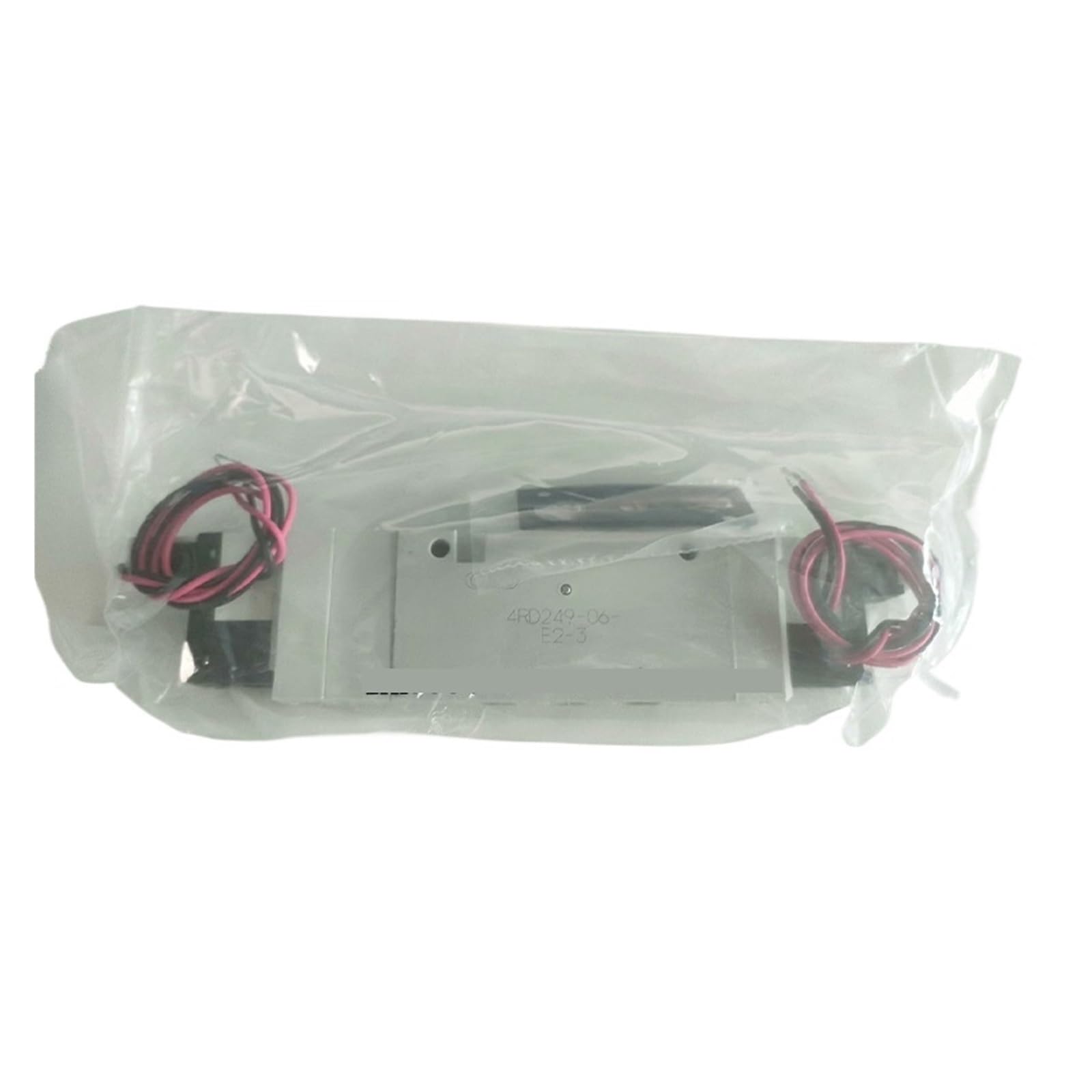 ZVQYSGIW 4RD249-06-E2-3 4RD239-06-E2-3 Solenoid Valve(4RD239-06-E2-3)
