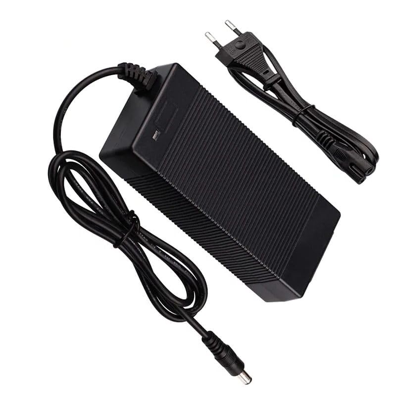 Cargador batería Compatible para Bicicleta eléctrica Youin You-Ride New York Adaptador de Corriente
