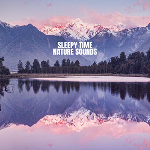 Amazon MusicでNature Sound Sleep, White Noise Therapy & Sleep Sounds of