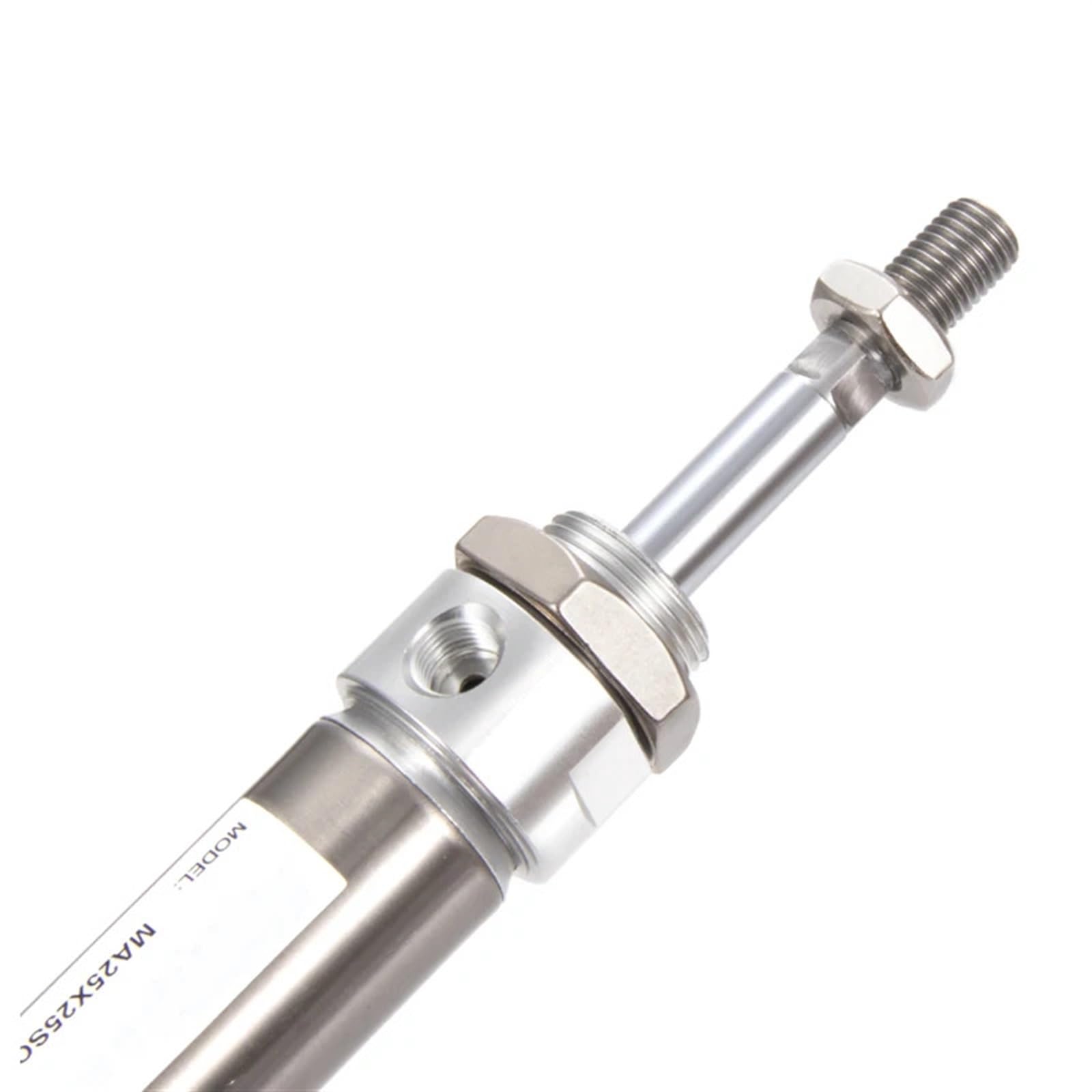 Vérin pneumatique MA20 pour automatisation de convoyeur