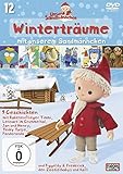 Unser Sandmännchen - Winterträume