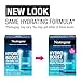 Neutrogena Hydro Boost Night Pressed Serum - with Hyaluronic Acid & Antioxidants, Hydrating Face Moisturizer that Restores & Revitalizes Skin Overnight, for Normal to Extra Dry Skin, 1.7 oz