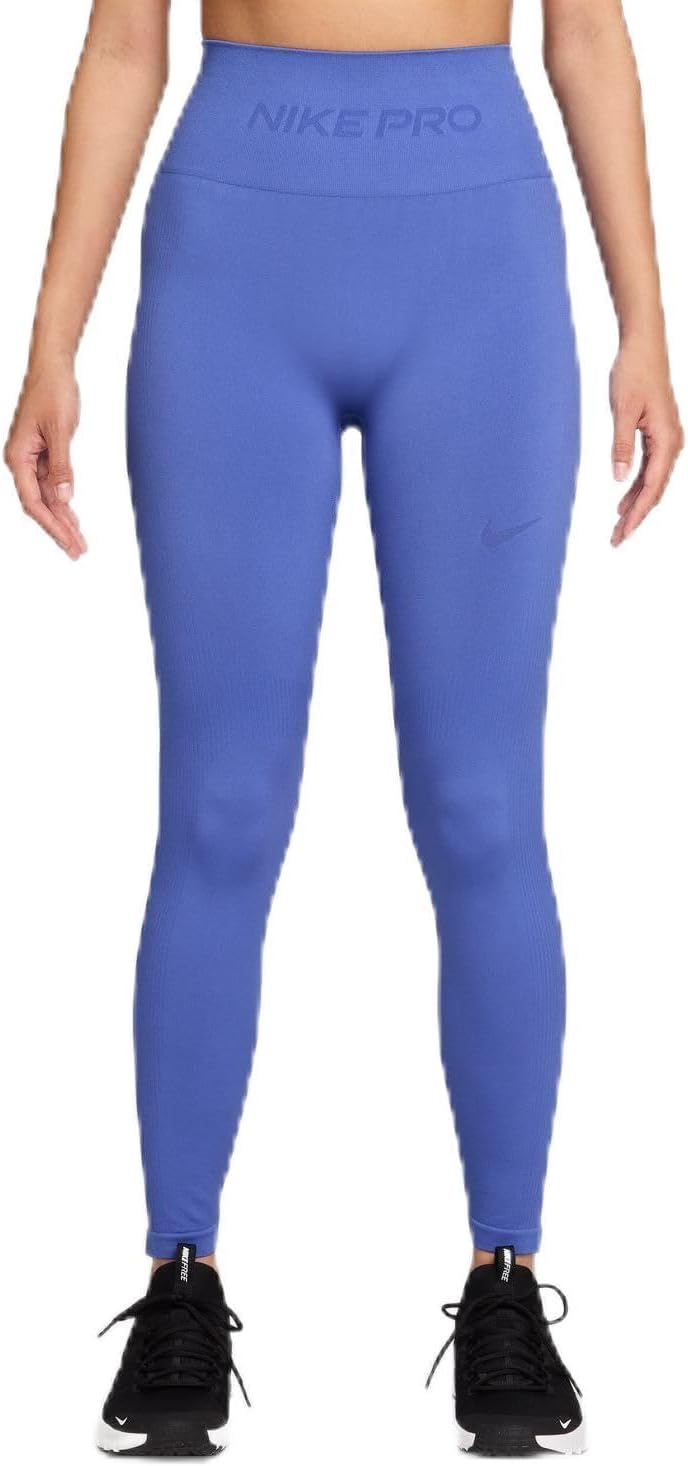 Nike Womens High-Waisted Leggins