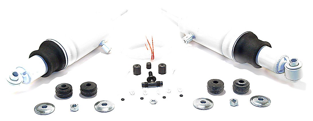 Monroe MA756 Max-Air Adjust Shock Absorber