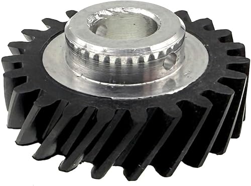 WPW10112253 - Repuesto de engranaje sin fin para varios modelos KitchenAid