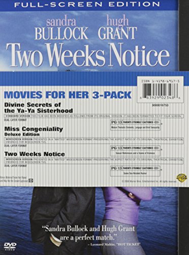 Movies for Her 3-Pack image 4