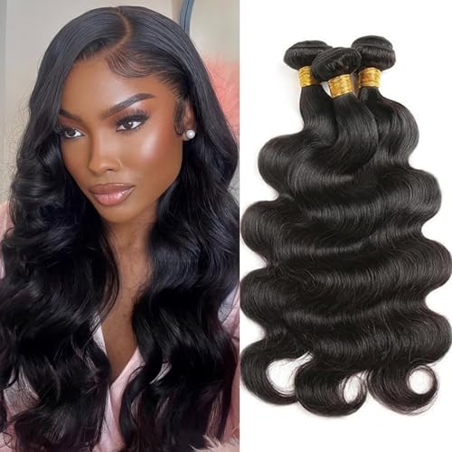 Body Wave Bundles Human Hair 1