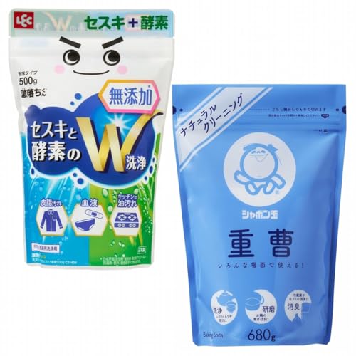 2�_�Z�b�g�i ���Y�� ��� W �Z�X�L �y�f 500g ×1�� �V���{���� �d�� 680g ×1��