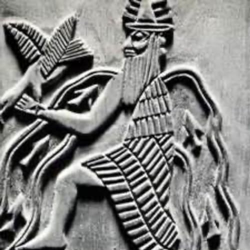 『Peeter Espak | Vesi Mesopotaamias』のカバーアート