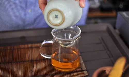 The Antifatigue Hunan Dark Tea Jinhua Fu Brick Tea Nature Chinese Black Tea 338G #TOP7