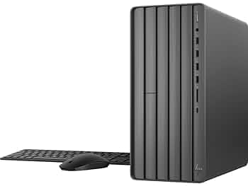 Amazon.com: HP Envy Desktop Computer, 12th Gen Intel i7