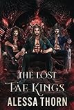 king of thorns quest 8 ball pool  The Lost Fae Kings: (Books 1-3) (The Fae Universe)