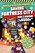 Saving Fortress City: An Unofficial Graphic Novel for Minecrafters, Book 2 (2) (Unofficial Battle Station Prime Series)