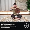 Meinl Sonic Energy Rain Disc, 12" — Water and Stream Sound Effects for Meditation, Yoga, Sound Baths, Music #1