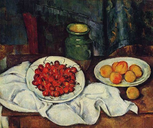 円池茂、セーヌ河とポンヌッフ、希少な画集より、新品高級額、額装付 円池茂、セーヌ河とポンヌッフ、希少な画集より、新品高級額、額装付