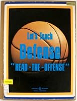 Let's teach defense "read-the-offense" B0006WERTM Book Cover