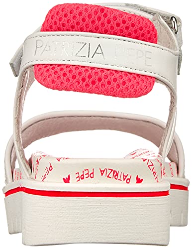 Kids Girl's Slide Sandal3