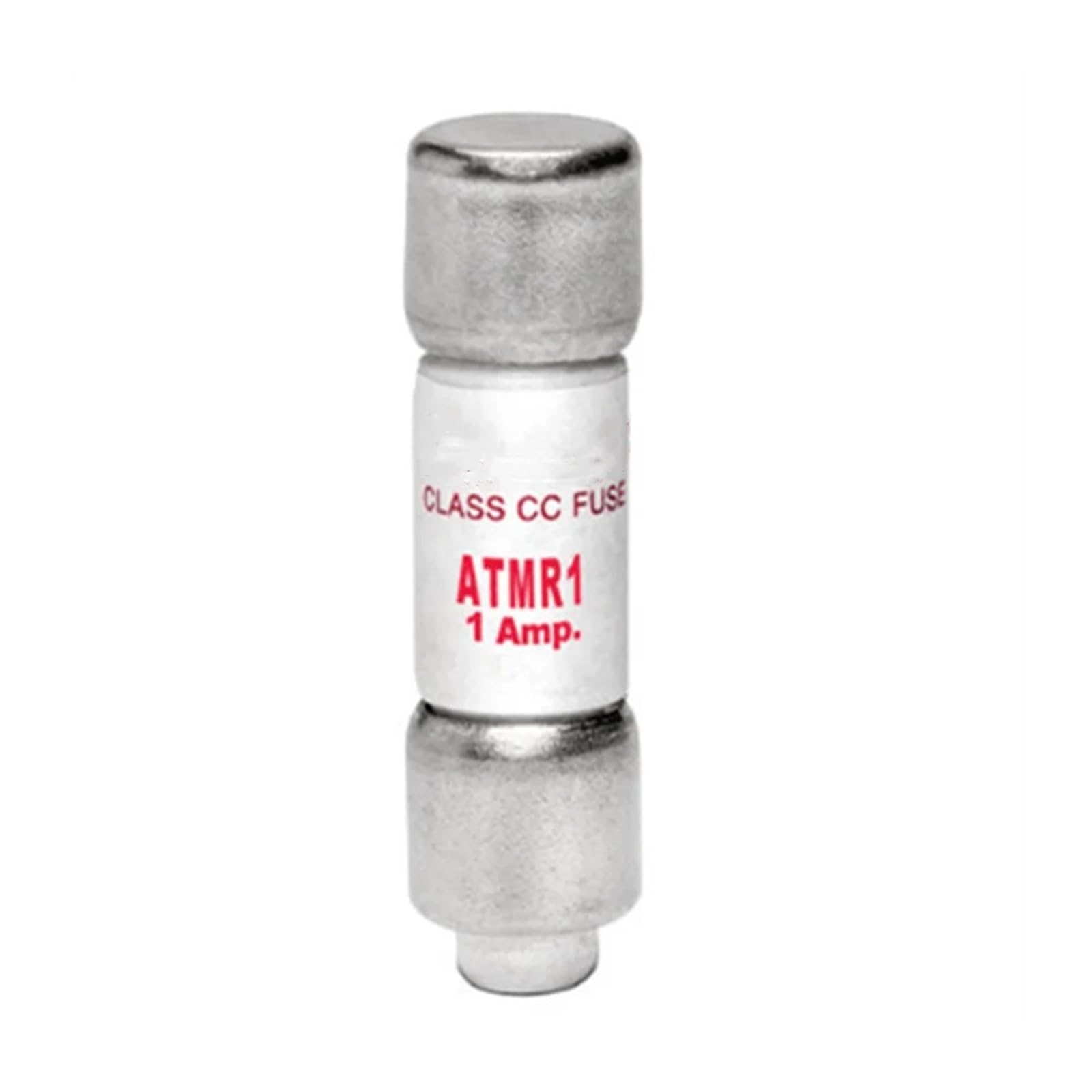 CXFCIHFT 10pcs Fast-Acting Fuse ATMR25 25A Protection Fuse 1A 600V ATMR1 1A ATMR12 12A(10pcs - ATMR25 25A)