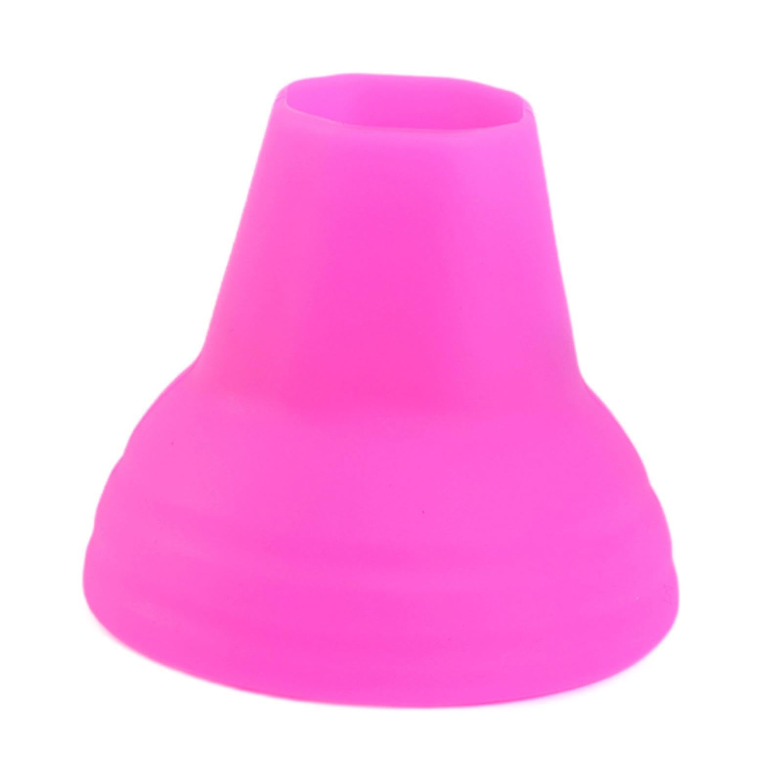 VELURA Pickleball Retriever Portable Silicone Universal Fits Any Pickleball Paddle Pink|Sporting Goods | Ball Pick-Ups & Retrievers|1 Pickleball Ball Retriever-image-7