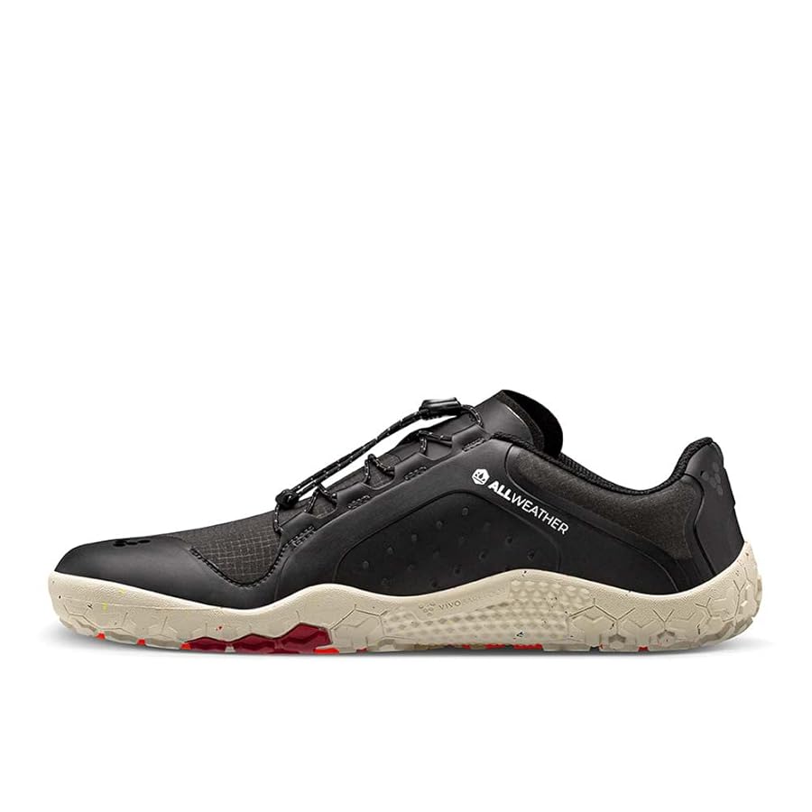 美品 ヴィヴォベアフット vivobarefoot primus trail 2 FG プライマストレイル2 FG メンズ EU40 スニーカー 靴 トレイル PRIMUS TRAIL II FG / プライマストレイル II FG (W