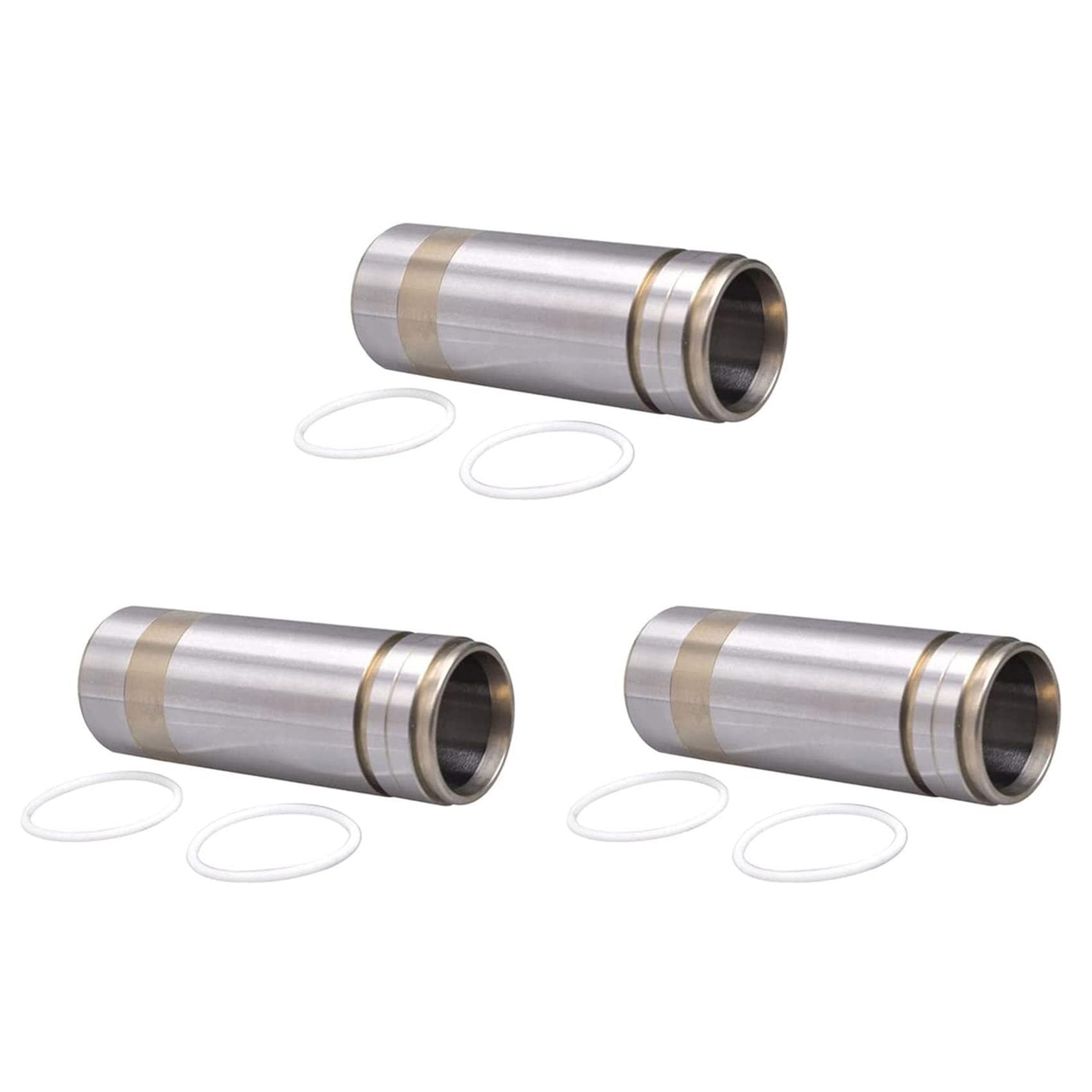 Jnchdghwa Silver 3X Airless Paint Sprayer Pump Inner Cylinder Sleeve 248209 For 695 795 3900
