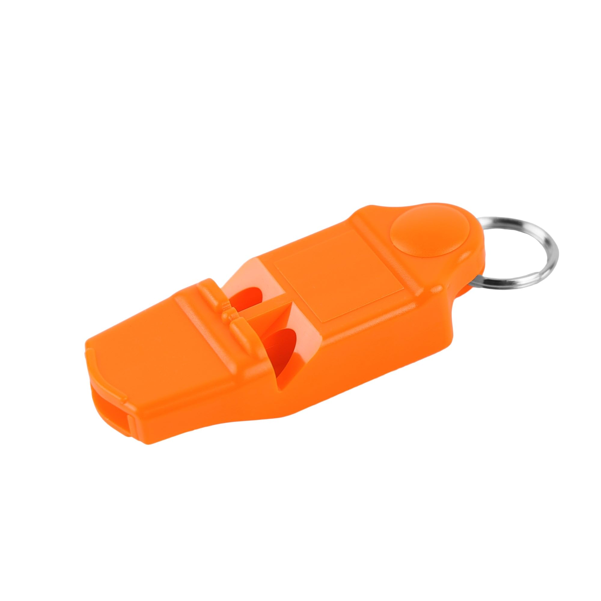 Coghlan's Safety Whistle, Orange, One Size