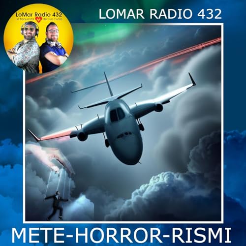 Mete-HORROR-rismi