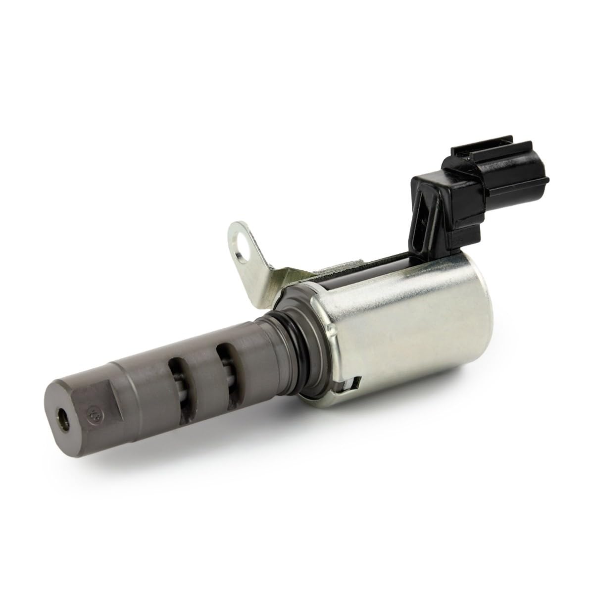 RIDEX 3826C0064 Valvola di comando per regolazione albero a camme elettrico Compatibilità con TOYOTA Yaris Hatchback P9