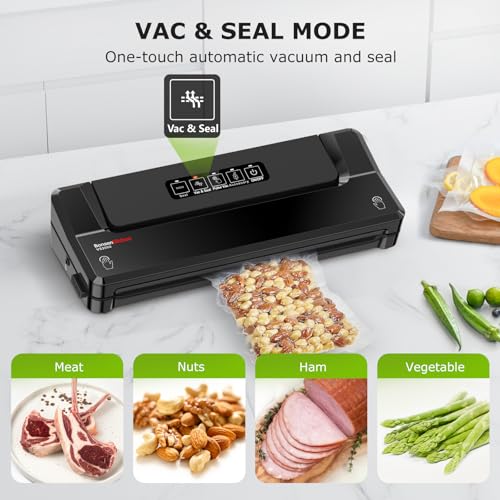  Vacuum Sealer Machine - image 4