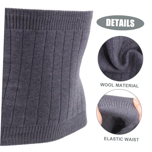 Faja lumbar térmica Anneome para mujer con diseño flexible miniatura 3